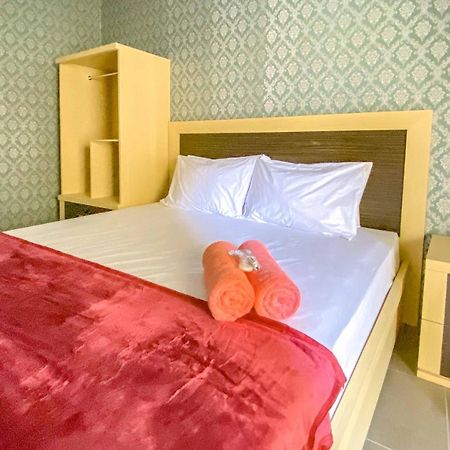 Tini'S Guest House Malang Mitra Reddoorz Bagian luar foto