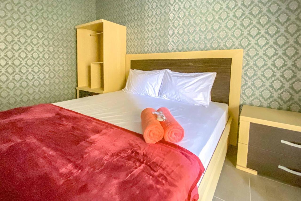 Tini'S Guest House Malang Mitra Reddoorz Bagian luar foto