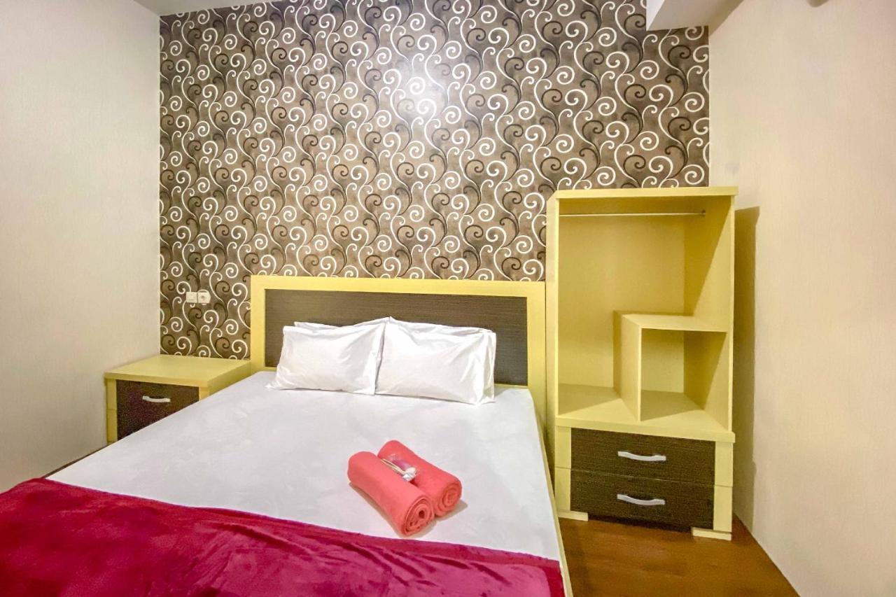 Tini'S Guest House Malang Mitra Reddoorz Bagian luar foto
